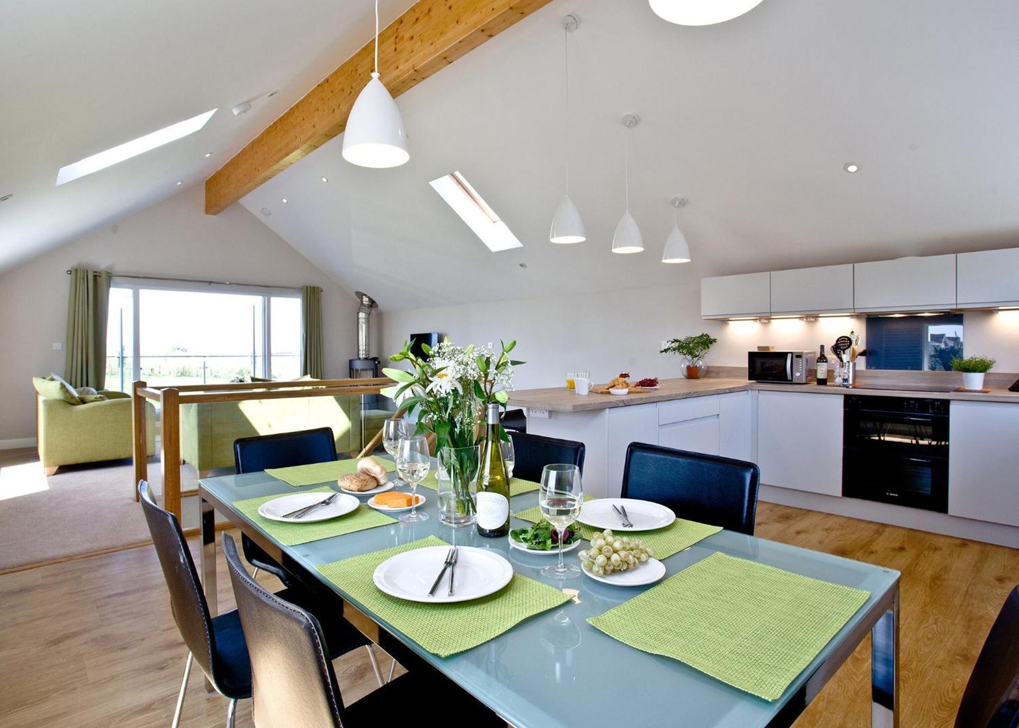 The Towans Hotel St Merryn Buitenkant foto