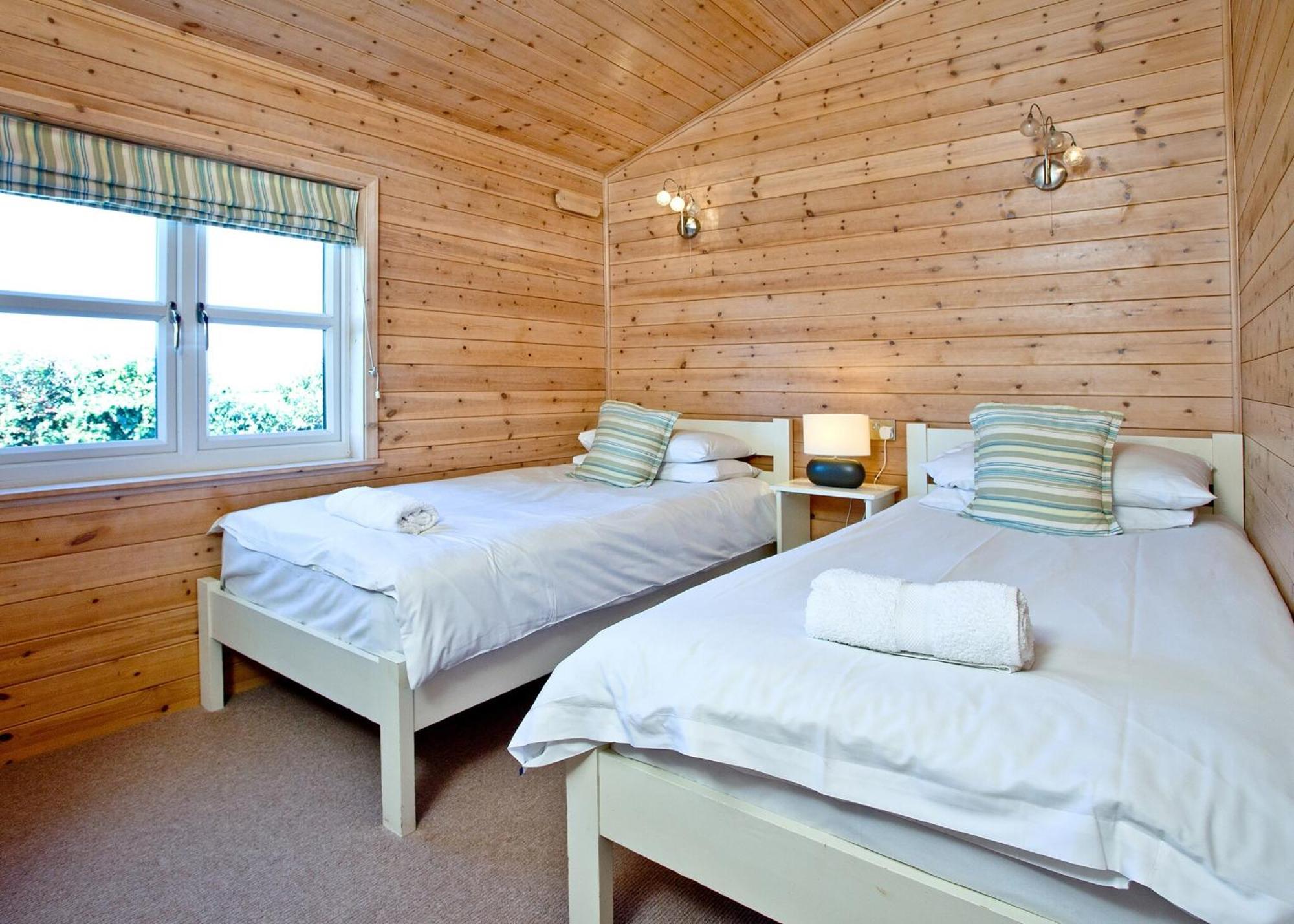The Towans Hotel St Merryn Buitenkant foto