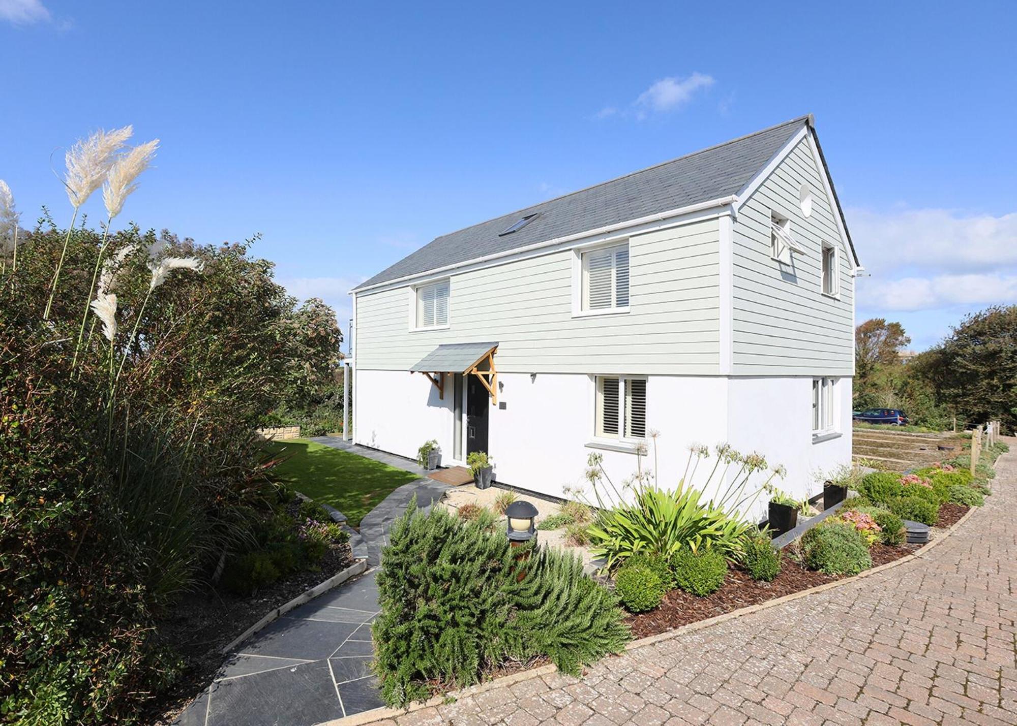 The Towans Hotel St Merryn Kamer foto